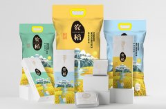 產(chǎn)品包裝設(shè)計制作決定消費(fèi)者的第一印象