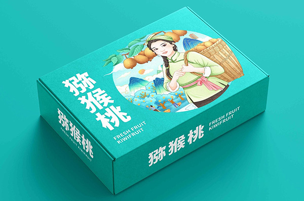 水果禮品盒包裝定制需要注重哪些細(xì)節(jié)？