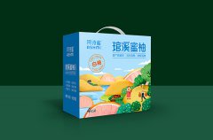 水果禮品盒包裝定制需要注重哪些細(xì)節(jié)？