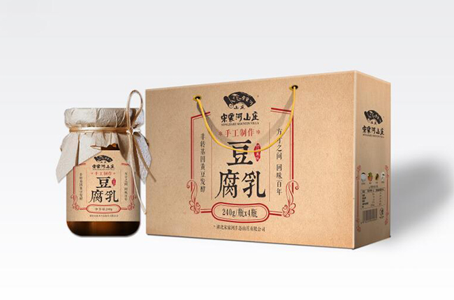 土特產(chǎn)包裝定制對當(dāng)?shù)芈糜伟l(fā)展的影響力